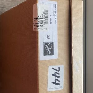 Christian Louboutin Shoes